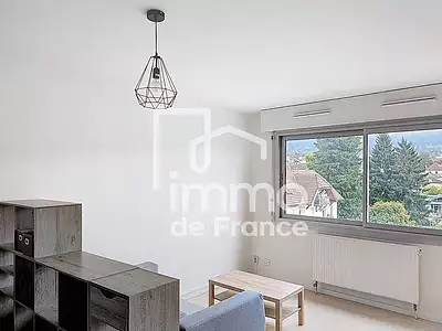 Appartement, 35,39 m²