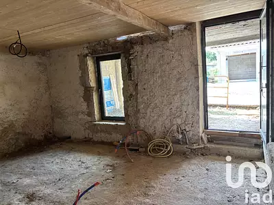 Maison, 81 m²