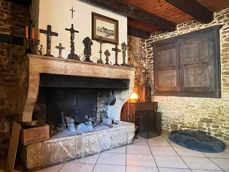 Maison, 645 m²