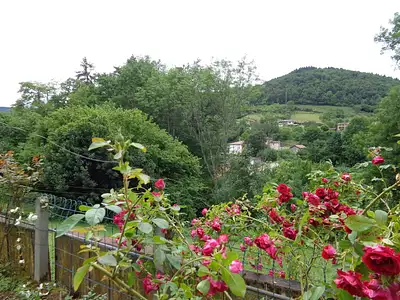 Maison, 126 m²