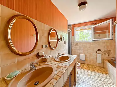 Maison, 168 m²