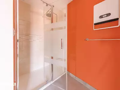 Maison, 43 m²