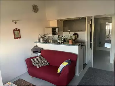 Appartement, 32 m²