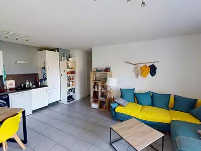 Appartement, 64 m²