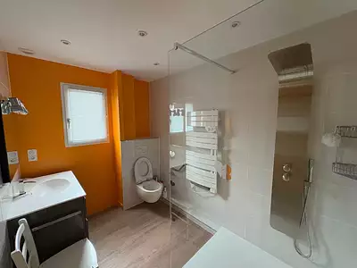 Maison, 133 m²