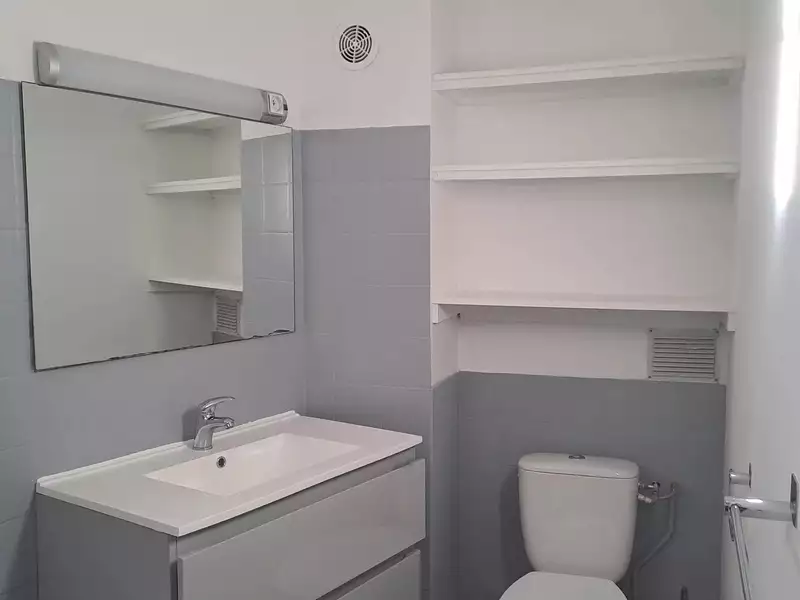 Appartement, 44,04 m²