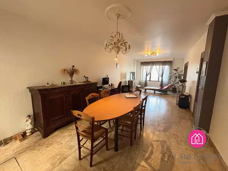 Maison, 100 m²