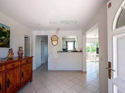 Maison, 77,56 m²