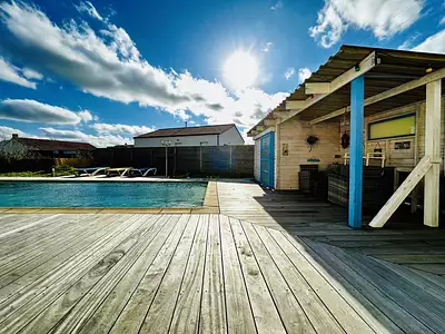 Maison, 135 m²