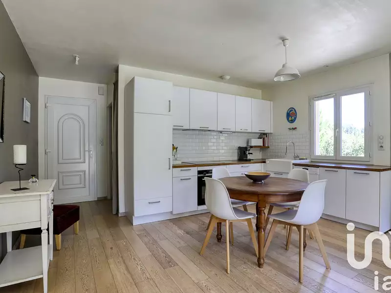 Maison, 70 m²