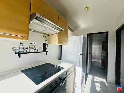 Appartement, 37,24 m²