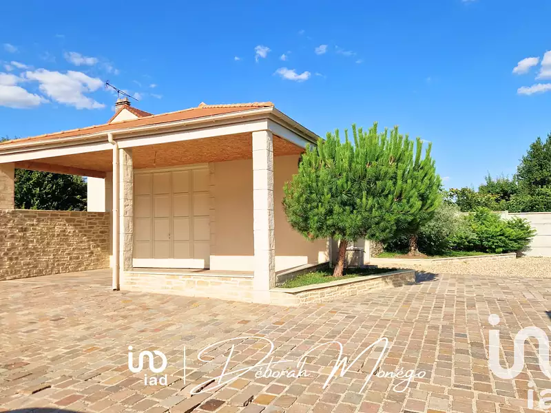 Maison, 90 m²