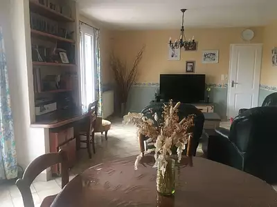 Maison, 92 m²