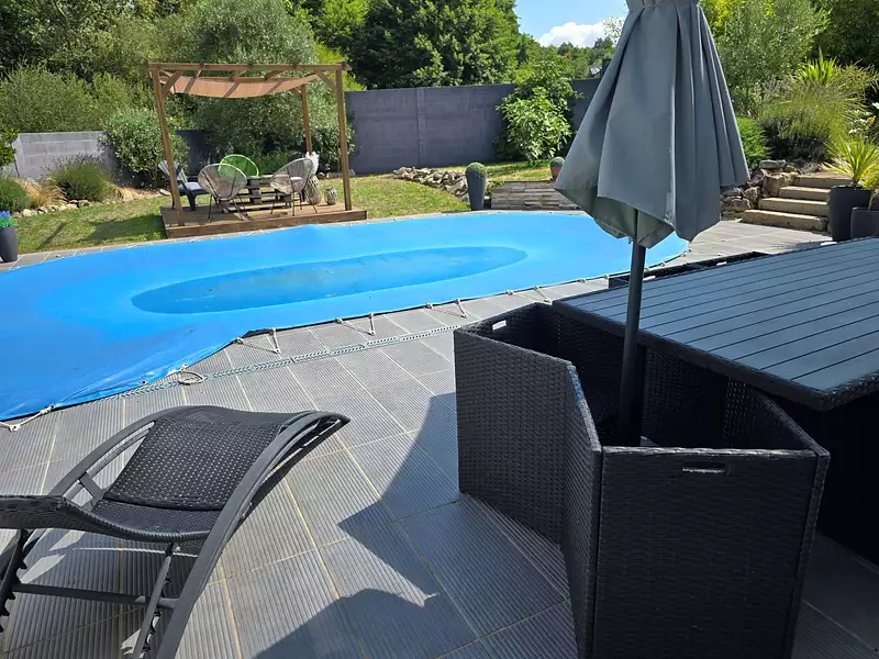 Maison, 151 m²