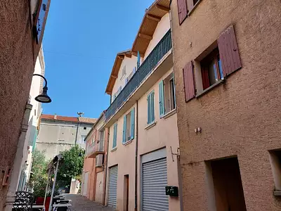 Appartement, 49,47 m²