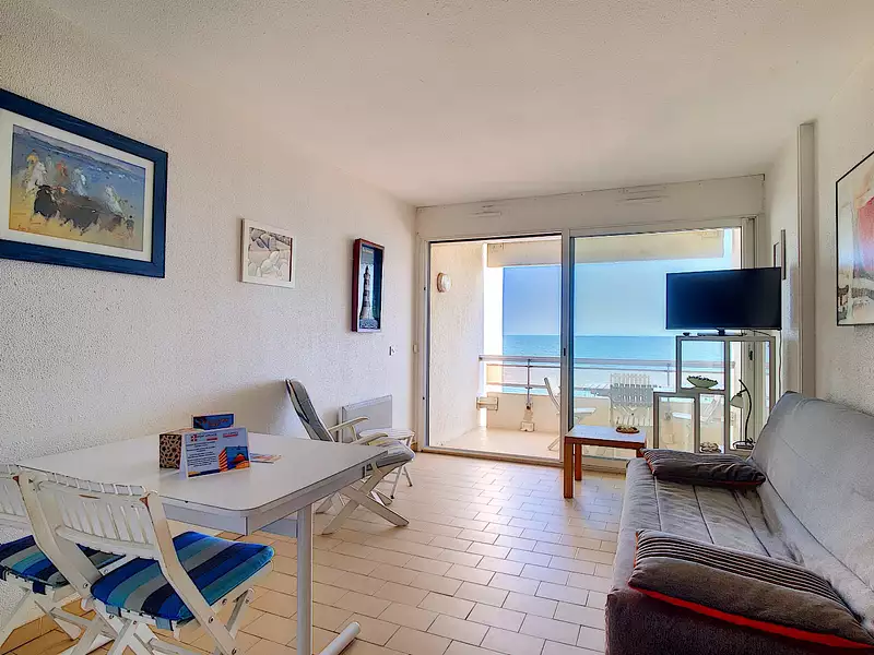 Appartement, 28,5 m²