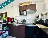 Maison, 60 m²