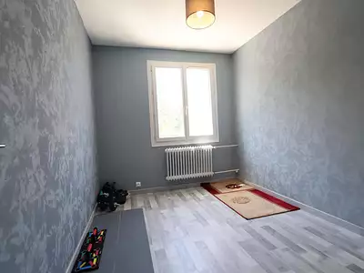 Appartement, 86 m²