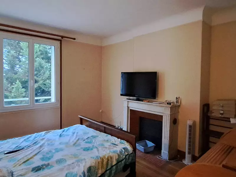 Maison, 133 m²
