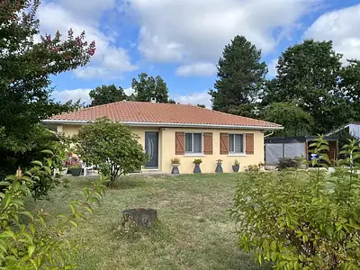 Maison, 127 m²