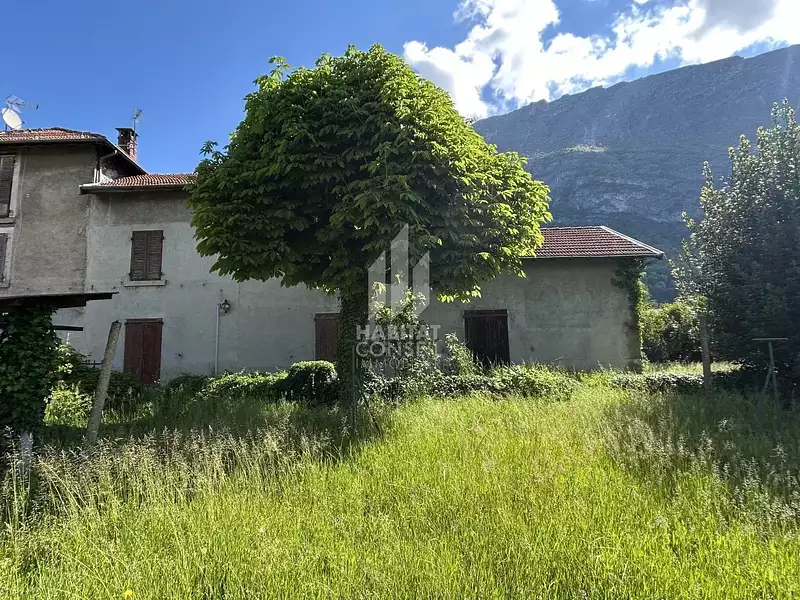 Maison, 155 m²