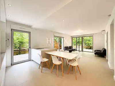 Appartement, 121,1 m²