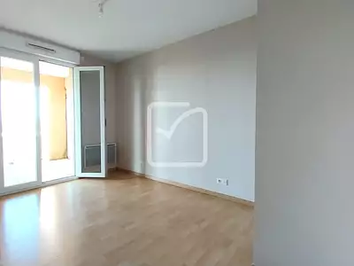 Appartement, 50 m²