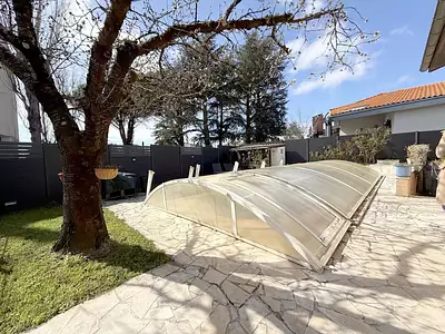 Maison, 183 m²