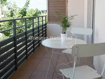 Appartement, 38,05 m²