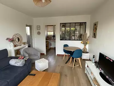 Maison, 68,3 m²