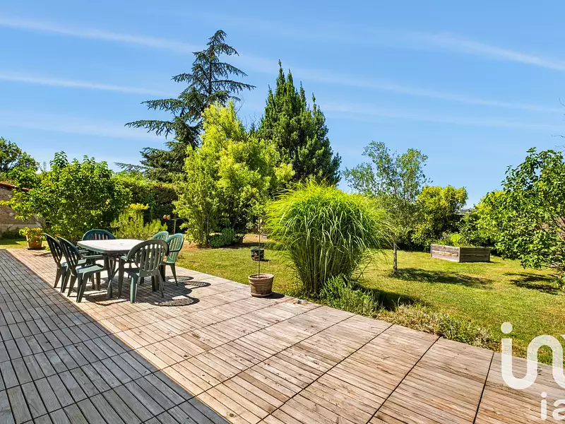 Maison, 131 m²