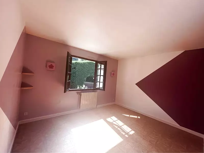 Maison, 204 m²