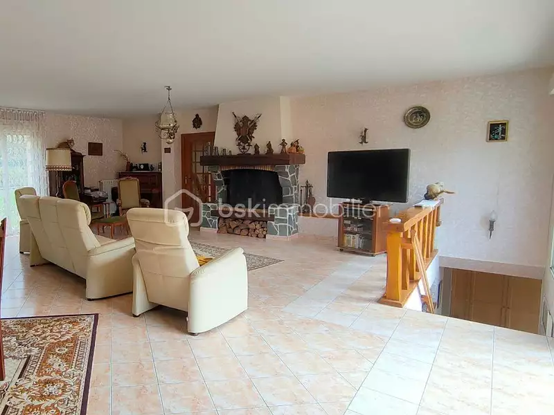 Maison, 310 m²