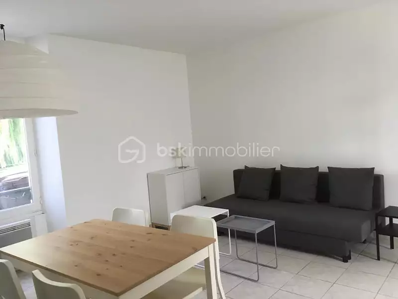 Appartement, 38 m²
