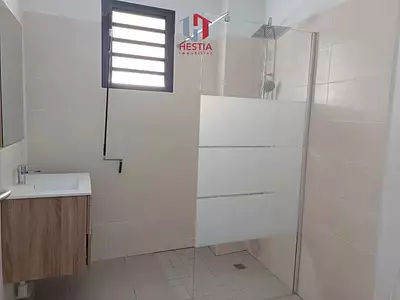 Appartement, 44 m²