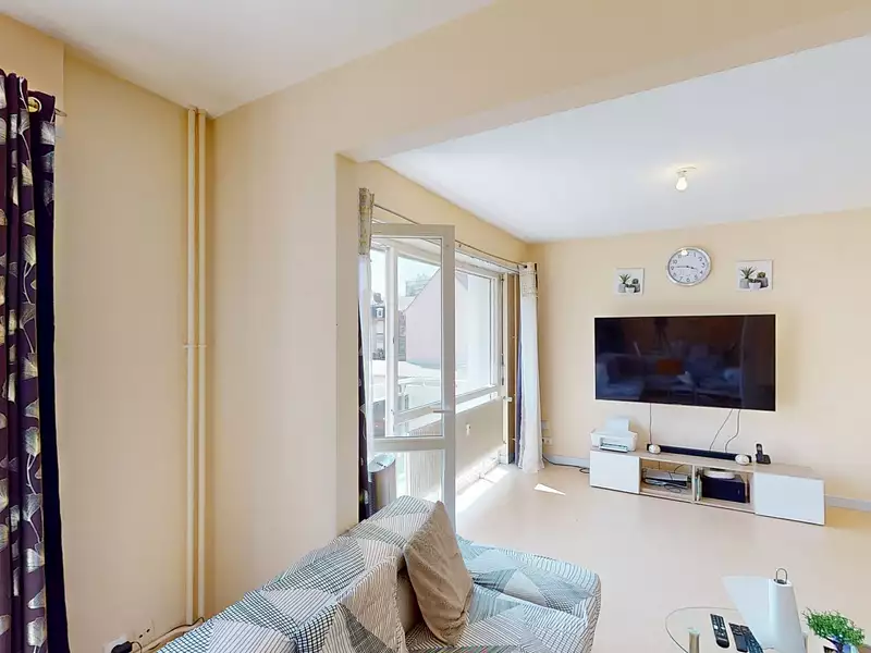 Appartement, 85 m²