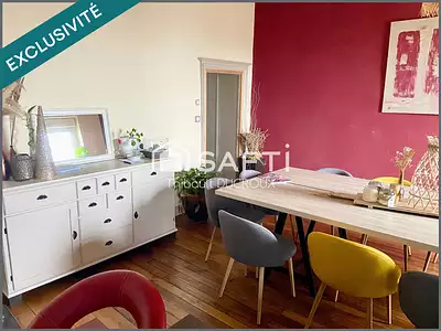Maison, 157 m²