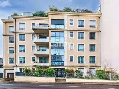 Appartement, 106,36 m²