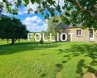 Maison, 155 m²