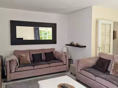 Maison, 122 m²