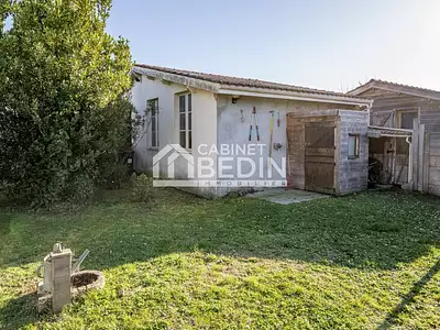 Appartement, 50 m²
