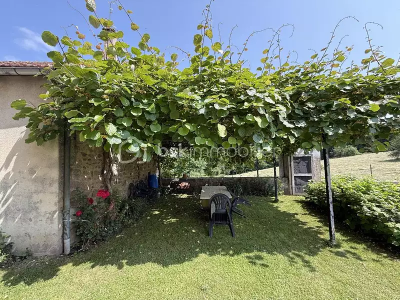 Maison, 94 m²