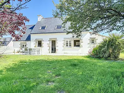 Maison, 128 m²