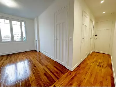 Appartement, 37,6 m²