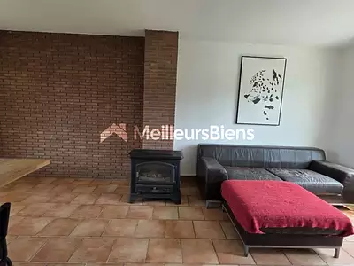 Maison, 72 m²