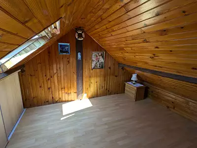 Maison, 61 m²