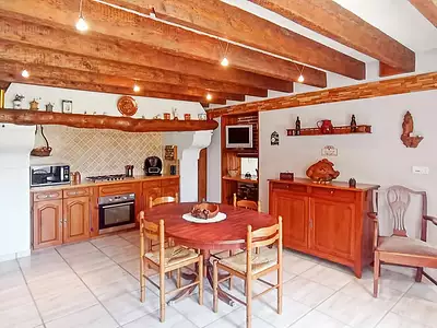 Maison, 238 m²