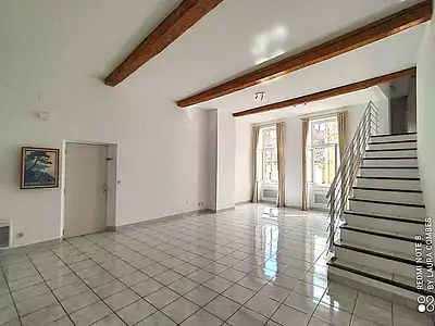 Appartement, 130 m²