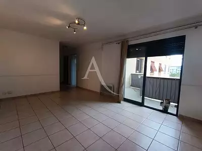 Appartement, 51,27 m²