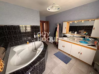 Maison, 144,7 m²